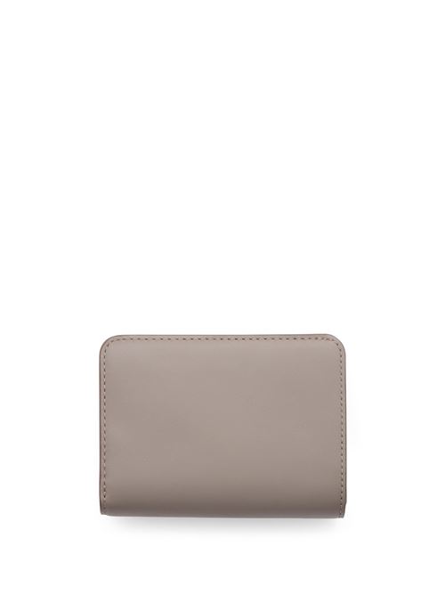 The Covered J Marc Mini wallet MARC JACOBS | 2S4SMP007S02055